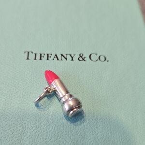 TIFFANY & Co. Designer Paloma Picasso Pink Lipstick - Authentic